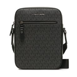 Saszetka MICHAEL Michael Kors. Czarne saszetki męskie MICHAEL Michael Kors, młodzieżowe, małe. Za 939.99 zł.