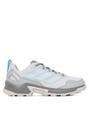Adidas Trekkingi Terrex Eastrail 3 W Shoes JR4022 Szary. Szare trekkingi damskie Adidas, trekkingowe. Za 349.99 zł.