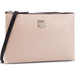 Torebka GUESS - Lenia (VG) Mini-Bags HWVG72 92700 SML. Listonoszki damskie marki Guess. Za 499.00 zł.
