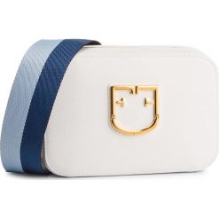 Torebka FURLA - Brava 1007913 B BVE2 O19 Chalk. Listonoszki damskie marki Furla. Za 1,150.00 zł.