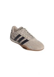 Buty ADIDAS ADIPISTA Beżowy. Brązowe trekkingi męskie Adidas, trekkingowe. Za 320.50 zł.