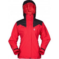High Point Victoria 2.0 Lady Jacket Red S. Kurtki sportowe damskie marki Cropp. Za 959.00 zł.