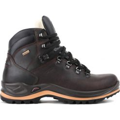 Buty trekkingowe męskie Grisport Dakar Trekking. Brązowe trekkingi męskie Grisport, trekkingowe. Za 519.99 zł.