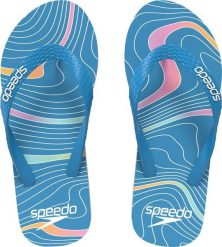 Japonki męskie Speedo Flip Flop AM (8-00422417143). Klapki męskie Speedo. Za 68.59 zł.