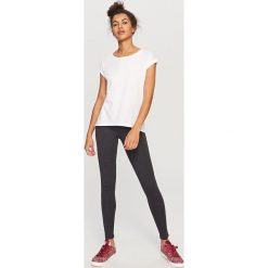 Legginsy - Szary. Legginsy damskie marki Reserved. Za 29.99 zł.