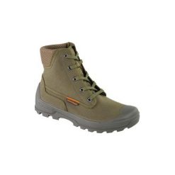 Buty myśliwskie SG100 RESPI. Buty sportowe męskie marki SOLOGNAC. Za 129.99 zł.