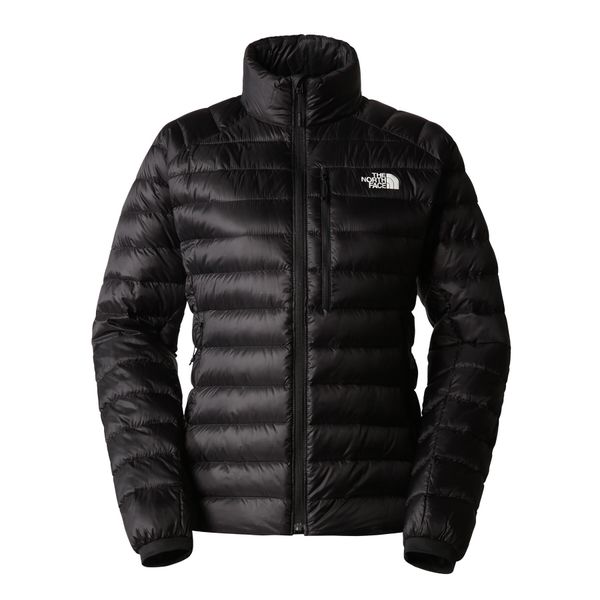 The North Face Kurtka Breithorn Nf0A7Uu1Jk3. Czarne kurtki damskie The North Face, xs, bez wzorów, z materiału, bez kaptura. Za 1,339.99 zł.