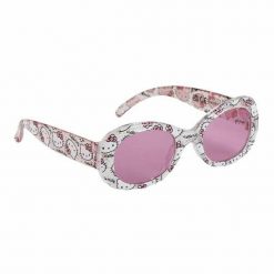 Okulary przeciwsłoneczne dziecięce Hello Kitty 12,5 x 4,3 x 13,0 cm. Okulary przeciwsłoneczne dla dzieci Hello Kitty. Za 60.90 zł.