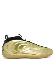 Adidas Buty do koszykówki Harden Volume 10 Shoes KH9153 Złoty. Żółte buty sportowe męskie Adidas, ze skóry, bez zapięcia, do koszykówki. Za 698.99 zł.