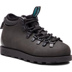 Trapery NATIVE - Fitzsimmons Citylite 31106800-1000 Jiffy Black. Buty zimowe chłopięce marki Native. W wyprzedaży za 309.00 zł.