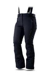 Spodnie Trimm RIDER LADY. Zielone spodnie materiałowe damskie TRIMM, l, bez wzorów, z materiału. Za 700.00 zł.