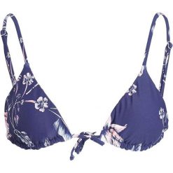 Góra od bikini Billabong Lost Dustry Tria. Niebieskie bikini damskie Billabong, l, bez wzorów. Za 50.00 zł.