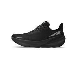 Buty Do Biegania Altra W Altrafwd Experience Damskie. Czarne obuwie sportowe damskie Altra, bez wzorów, do biegania. Za 632.40 zł.