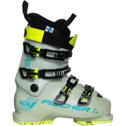 Second Life - Buty narciarskie - FISCHER RC4 XTR 85, 38 EU - Stan dobry. Obuwie sportowe damskie FISCHER, bez wzorów, narciarskie. Za 470.00 zł.