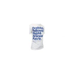 SK Gaming SK Gaming T-Shirt white (S). Białe t-shirty i topy dla dziewczynek SK Gaming. Za 116.56 zł.