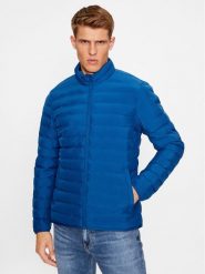 Helly Hansen Kurtka przejściowa Mono 53495 Niebieski Regular Fit. Niebieskie kurtki męskie Helly Hansen, m, bez wzorów, z syntetyku, bez kaptura. Za 799.99 zł.