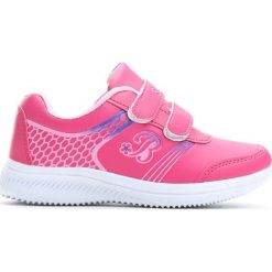 Fuksjowe Buty Sportowe Your Home. Różowe buty sportowe dziewczęce Born2be, z materiału. Za 39.99 zł.