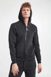 Bluza dresowa męska Sarkis JOOP!. Bluzy męskie JOOP!, m, bez wzorów, z dresówki, bez kaptura. W wyprzedaży za 428.45 zł.
