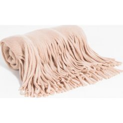 Parfois - Szalik. Szare szaliki i chusty damskie Parfois. W wyprzedaży za 49.90 zł.