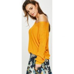 Answear - Sweter Orient Express. Swetry damskie marki ANSWEAR. W wyprzedaży za 49.90 zł.