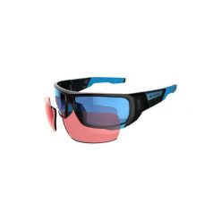 Okulary przeciwsłoneczne MH 910 wymienne szkła kategoria 4+2. Okulary przeciwsłoneczne damskie marki QUECHUA. Za 159.99 zł.