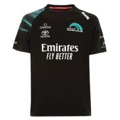 T-Shirt Slam Etnz Deck Dorosłych. Czarne t-shirty męskie SLAM, m, bez wzorów, z bawełny, sportowe, bez kołnierzyka. W wyprzedaży za 131.55 zł.