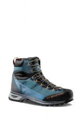Buty trekkingowe Trango Trk Gtx. Czarne trekkingi męskie La Sportiva, trekkingowe, gore-tex. Za 1,011.99 zł.