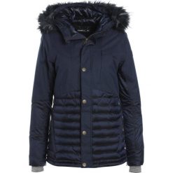 O'Neill FINESSE HYBRID Kurtka snowboardowa ink blue. Kurtki sportowe damskie O'Neill, z materiału. W wyprzedaży za 944.10 zł.