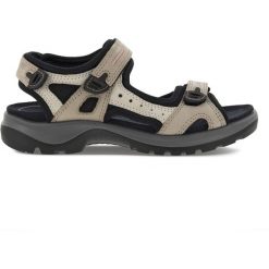 Buty do chodzenia damskie Ecco 06956354695. Brązowe trekkingi damskie ecco, na lato, trekkingowe. Za 440.99 zł.