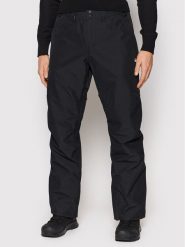 Quiksilver Spodnie snowboardowe Estate EQYTP03146 Czarny Modern Fit. Czarne spodnie snowboardowe męskie Quiksilver, m, bez wzorów, z syntetyku, narciarskie. Za 399.99 zł.
