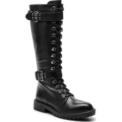 Oficerki BRUNO PREMI - Evoque U8302X Nero. Kozaki damskie marki Nike. W wyprzedaży za 569.00 zł.