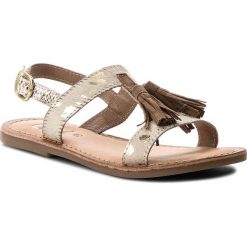 Sandały GIOSEPPO - Lacela 40564-01 White/Gold. Sandały dziewczęce marki Gioseppo. W wyprzedaży za 129.00 zł.