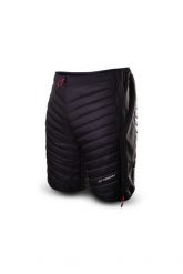Spodnie Trimm RONDO SHORT. Czarne spodnie sportowe męskie TRIMM, na zimę, m, bez wzorów, z materiału, do biegania. Za 320.00 zł.