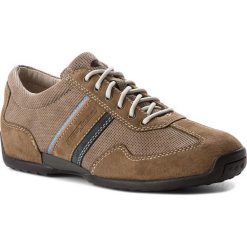 Półbuty CAMEL ACTIVE - Space 137.24.35 Cord/Navy. Półbuty na co dzień męskie marki Camel Active. W wyprzedaży za 329.00 zł.