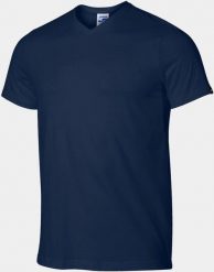 Joma KOSZULKA JOMA VERSALLES T-SHIRT 101740.331. T-shirty męskie Joma, m, bez wzorów, bez kołnierzyka. Za 39.00 zł.
