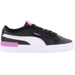 Buty na co dzień Młodzieżowe Puma Jada. Obuwie sportowe damskie Puma, bez wzorów, z materiału, trekkingowe. Za 281.00 zł.
