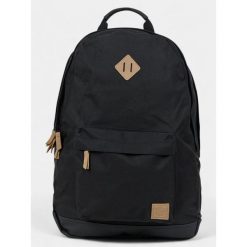 Plecak Fundango Plain. Brązowe plecaki damskie Fundango, bez wzorów, biznesowe. Za 159.90 zł.