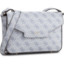 Torebka GUESS - Joleen (SG) HWSG68 57210 GRY. Listonoszki damskie marki Guess. W wyprzedaży za 289.00 zł.