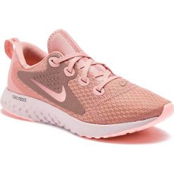 Buty NIKE - Legent React AA1626 602 Rust Pink/Pink Tint. Obuwie sportowe damskie marki Nike. Za 419.00 zł.