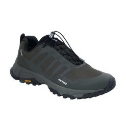 Buty trekkingowe Hydrotex męskie Alpinus Larouco HDTX M. Brązowe trekkingi męskie Alpinus. Za 379.00 zł.