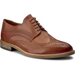 Półbuty GINO ROSSI - Henry MPA706-W70-4300-5000-0 28. Eleganckie półbuty marki Giacomo Conti. W wyprzedaży za 399.00 zł.