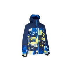 Kurtka narciarska i snowboardowa męska. Kurtki męskie marki Quiksilver. Za 699.99 zł.