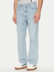 Levi's® Jeansy 568™ 29037-0070 Niebieski Loose Fit. Niebieskie jeansy męskie . Za 309.99 zł.
