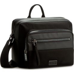 Torba na laptopa CALVIN KLEIN BLACK LABEL - Lars 12H Messenger K50K502408 001. Torby na laptopa damskie marki Calvin Klein Black Label. W wyprzedaży za 379.00 zł.