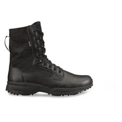 Buty trekkingowe męskie Garmont T8 Fg Nfs Gtx Regular. Czarne trekkingi męskie Garmont, za kostkę, trekkingowe. Za 1,041.00 zł.