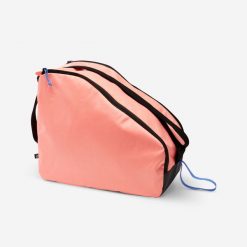 Torba na rolki 500M. Brązowe torby i plecaki dziecięce OXELO, z poliesteru. Za 54.99 zł.