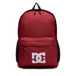 Plecak DC Shoes. Czerwone torby i plecaki dziecięce DC Shoes. Za 69.99 zł.