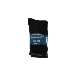 MARTES Skarpety męskie Sorre Pack White/Black/Grey Melange r. 44-47. Skarpety męskie MARTES. Za 16.87 zł.