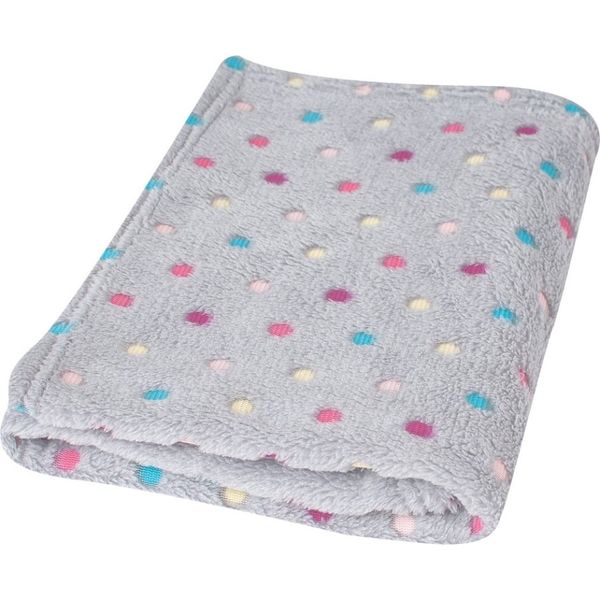 Kocyk MILLY 75x100. Kocyki dla dzieci Multitex, z materiału. Za 46.67 zł.