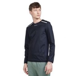 Koszulka Craft Pro Hypervent. Czarne buty sportowe męskie Craft, bez zapięcia, do biegania. Za 334.30 zł.